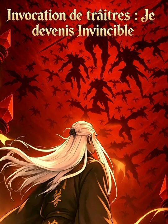 Summoning Betrayers at the Start, I Became Invincible
