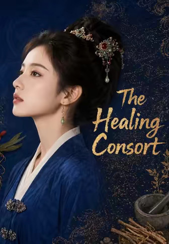 The Healing Consort