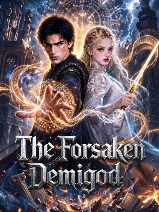 The Forsaken Demigod