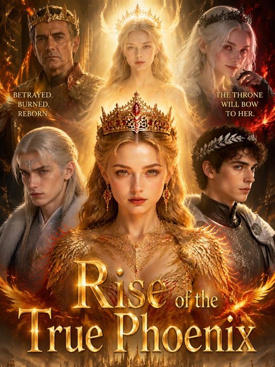 Rise of the True Phoenix