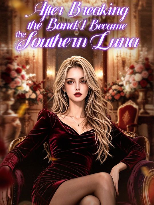 After Breaking the Bond, I Became the Southern Luna