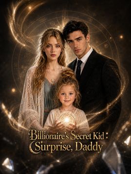Billionaire's Secret Kid : Surprise, Daddy