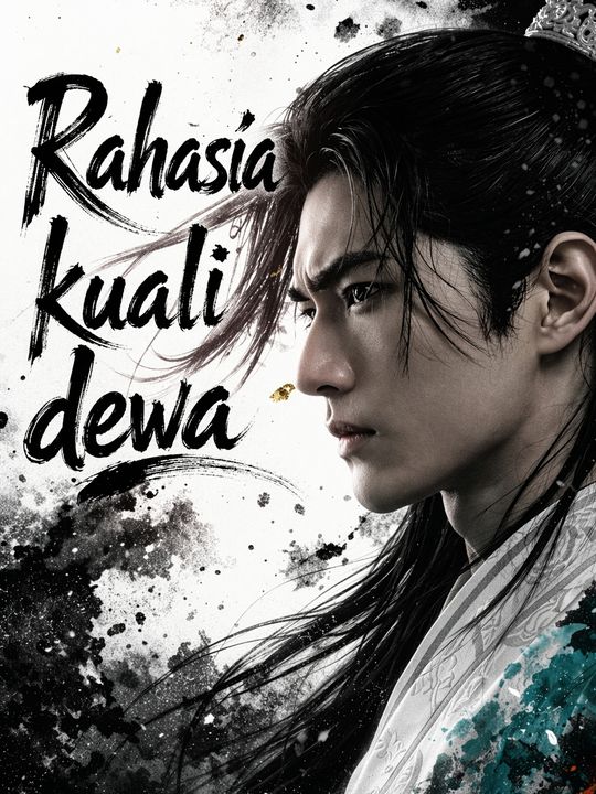 Rahasia kuali dewa