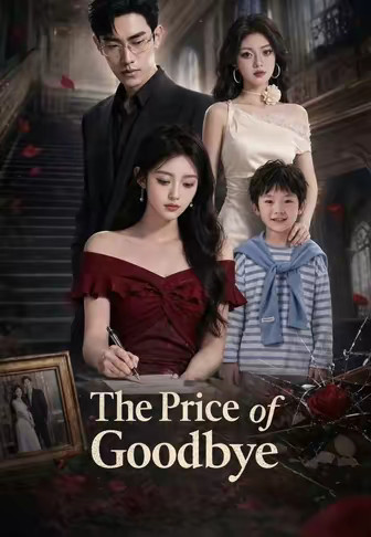 The Price of Goodbye