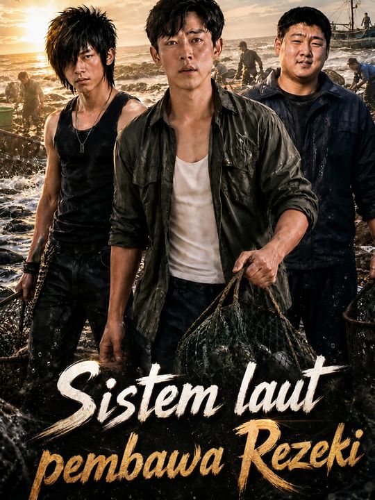 Sistem laut pembawa rezeki