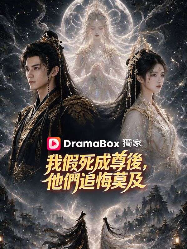 我假死成尊後，他們追悔莫及