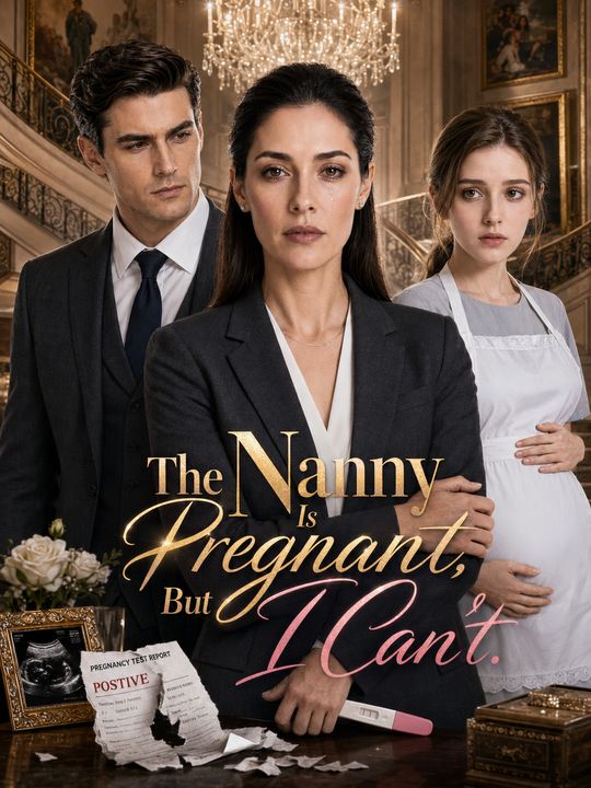 The Nanny Is Pregnant, But I Can’t