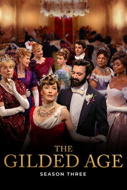 The Gilded Age S3 (2025)