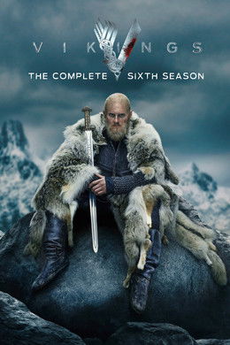 Vikings [Indonesian] S6 (2019)