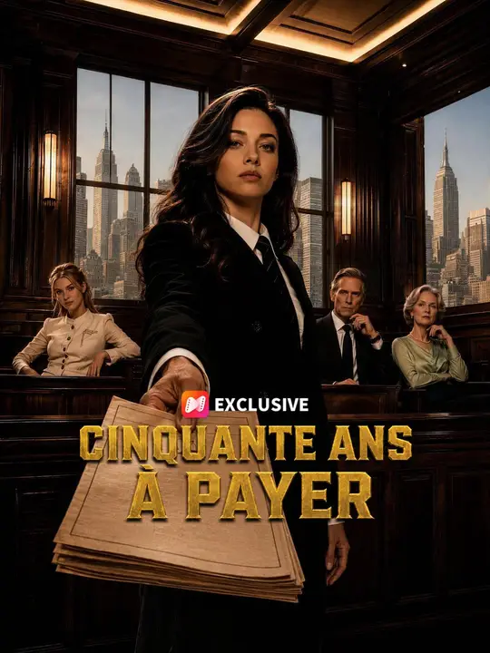 (Doublage) CINQUANTE ANS À PAYER