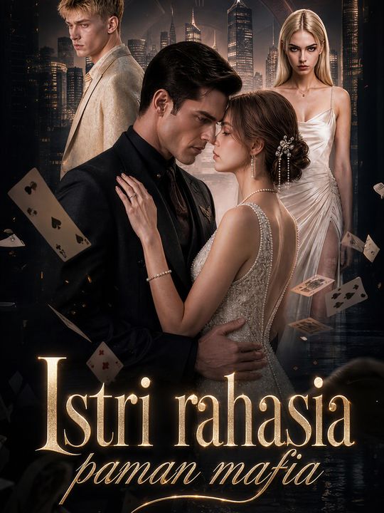 Istri rahasia paman mafia