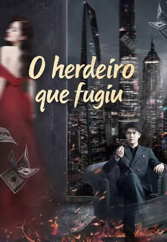 O herdeiro que fugiu