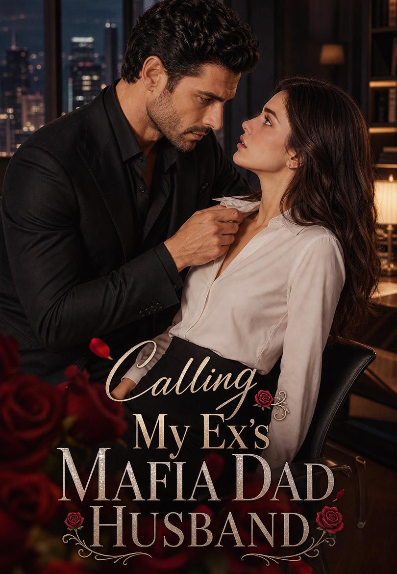 Calling My Ex's Mafia Dad Husband