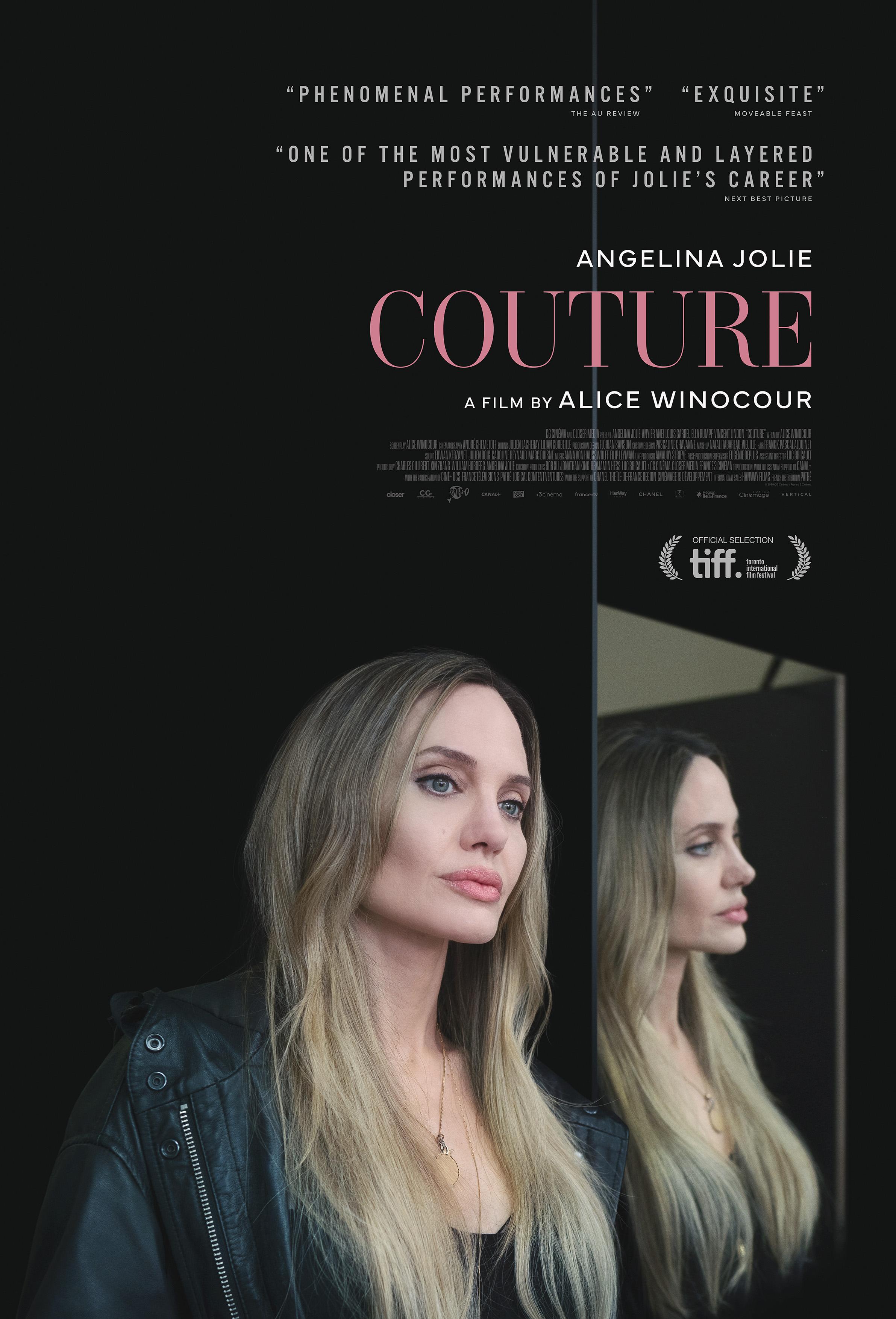 Couture [Indonesian] (2026)