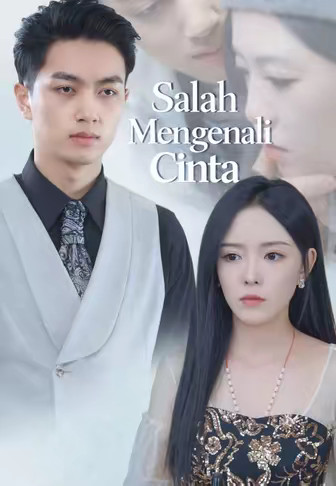 Salah Mengenali Cinta