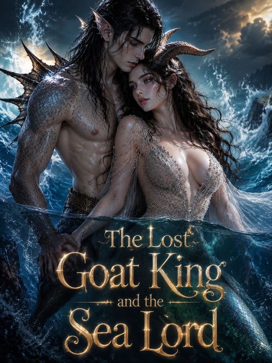 The Lost Goat King and the Sea Lord