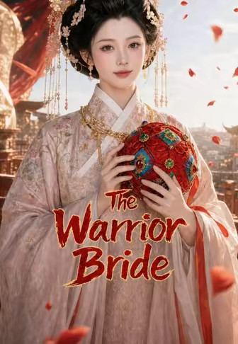 The Warrior Bride