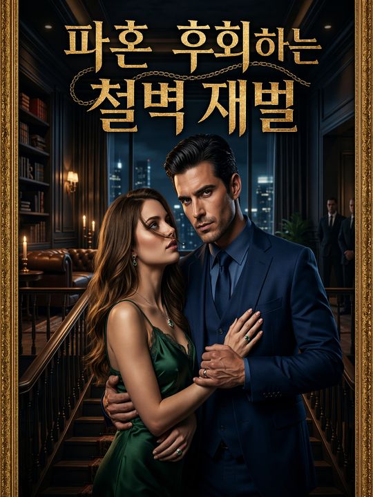 파혼 후회하는 철벽 재벌