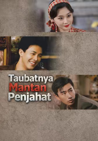 Taubatnya Mantan Penjahat