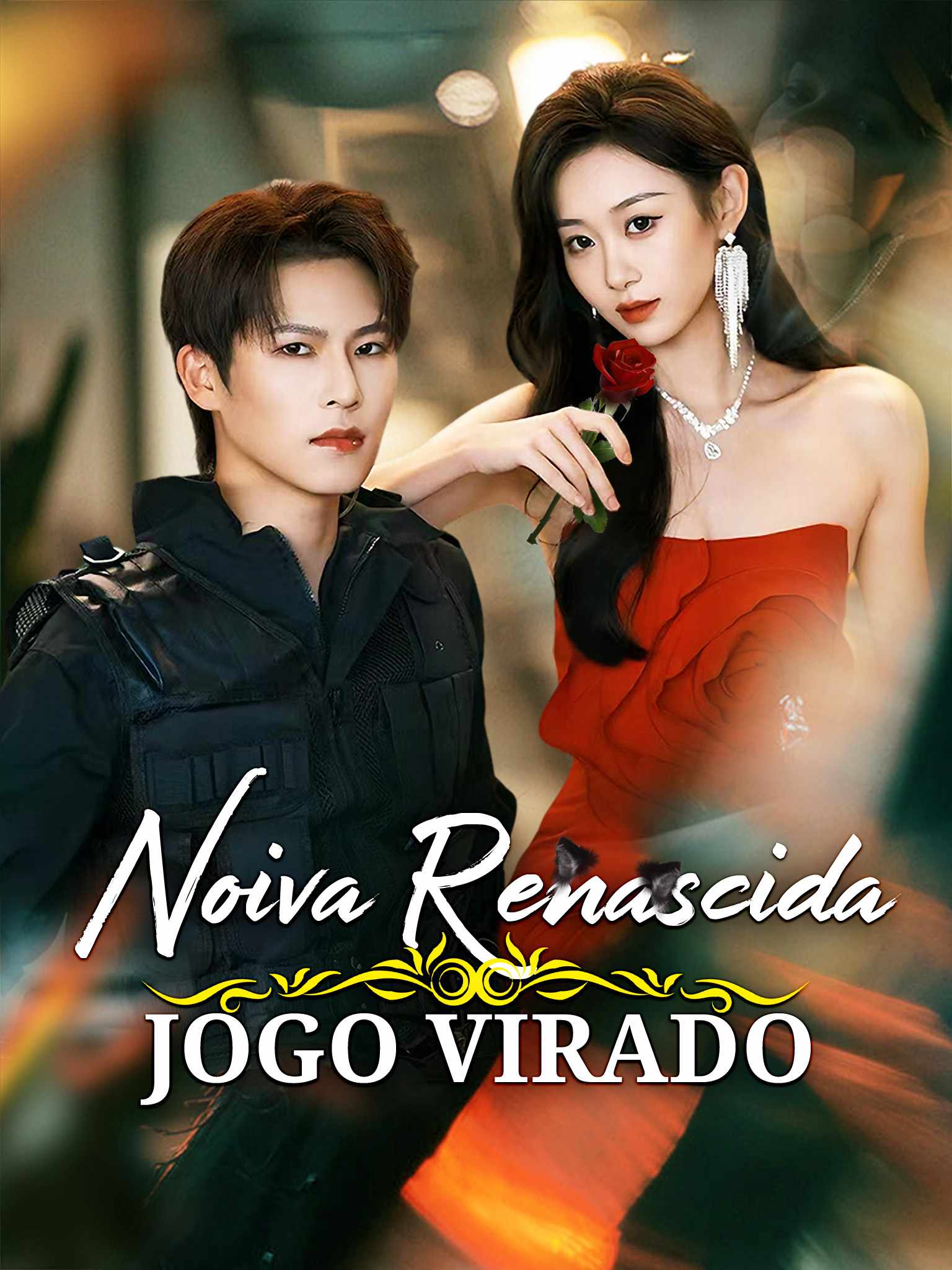 Noiva Renascida, Jogo Virado