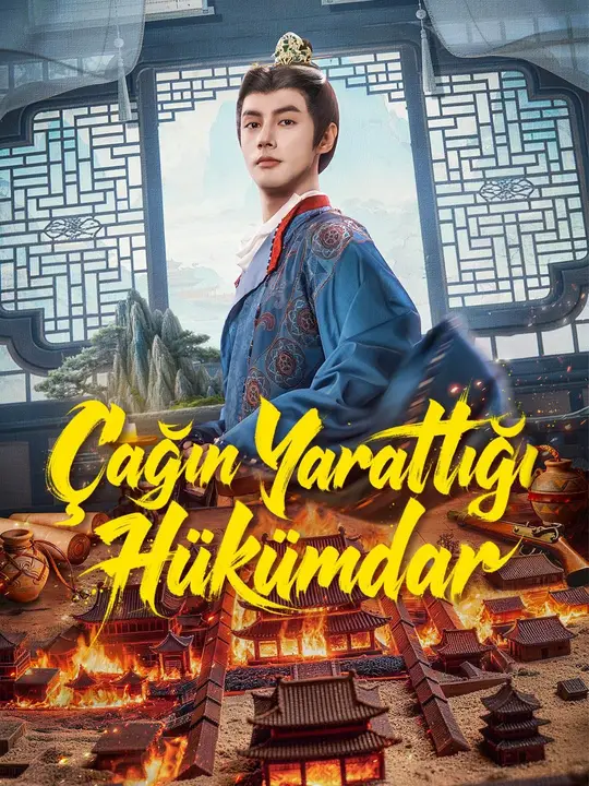 (Dublajlı) Çağın Yarattığı Hükümdar