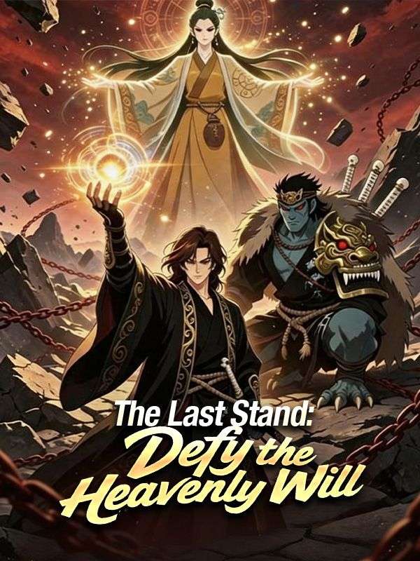 The Last Stand: Defy the Heavenly Will