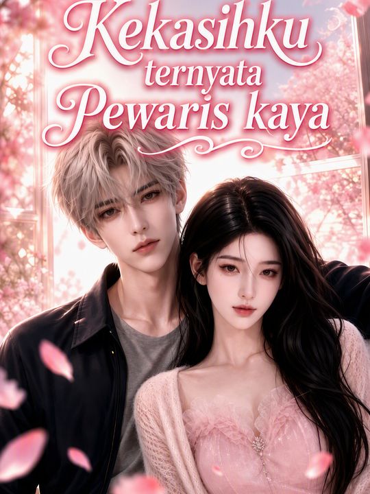 Kekasihku ternyata pewaris kaya