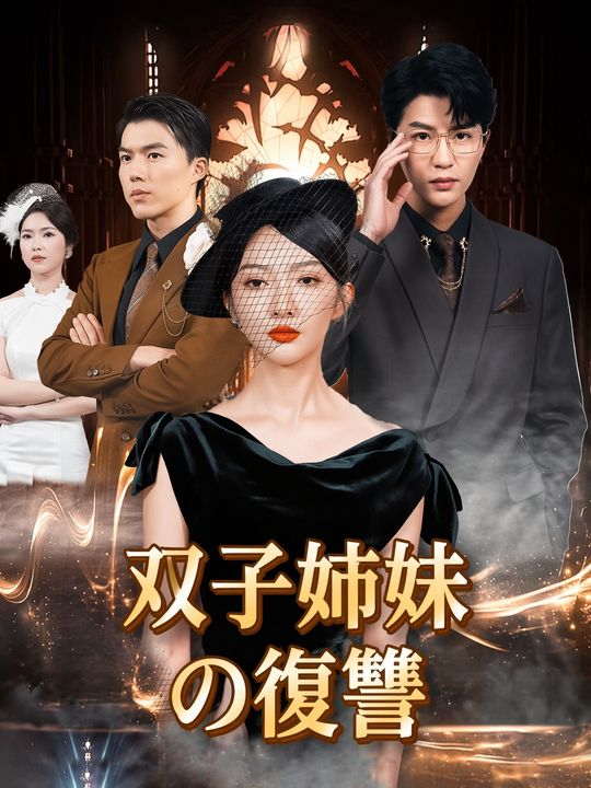 双子姉妹の復讐