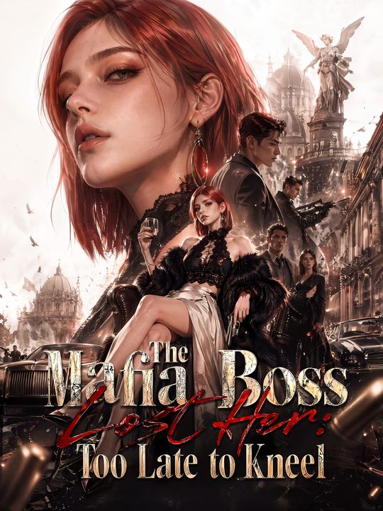 The Mafia Boss Lost Her: Too Late to Kneel