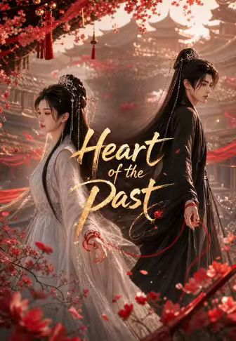 Heart of the Past