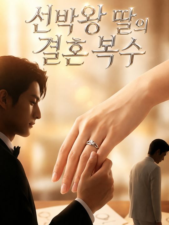 선박왕 딸의 결혼 복수
