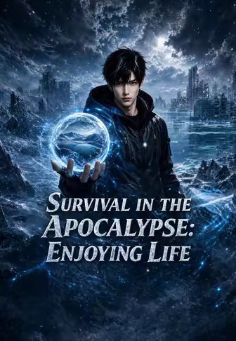 Survival in the Apocalypse: Enjoying Life