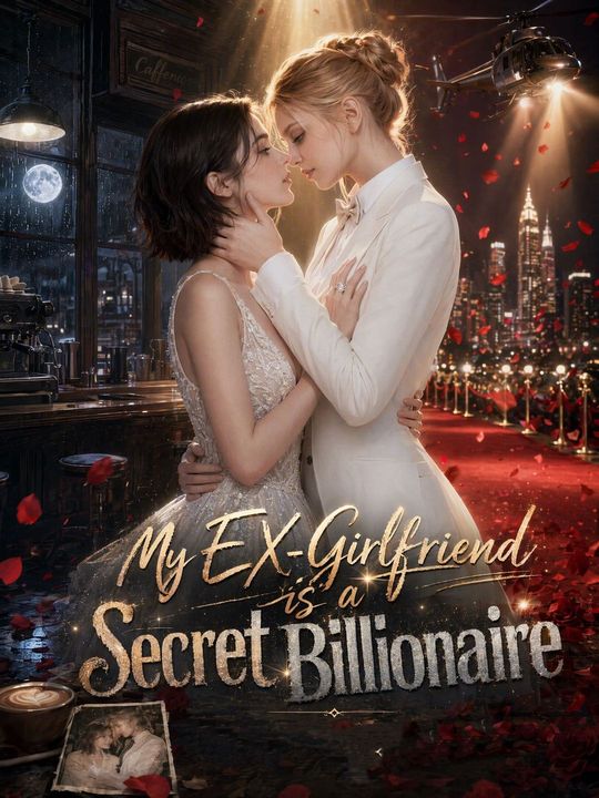 Mi ex, la multimillonaria