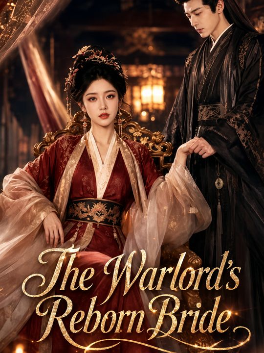 The Warlord's Reborn Bride