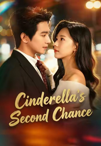 Cinderella's Second Chance