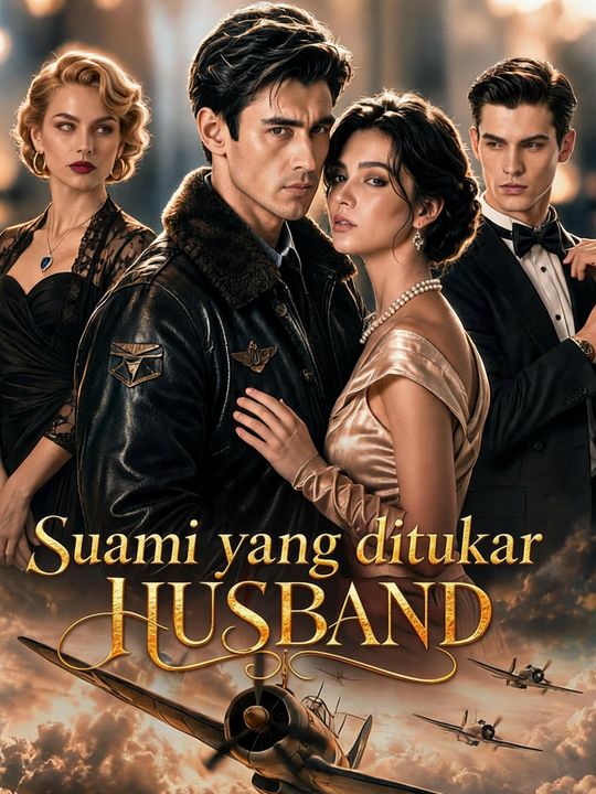 Suami yang ditukar
