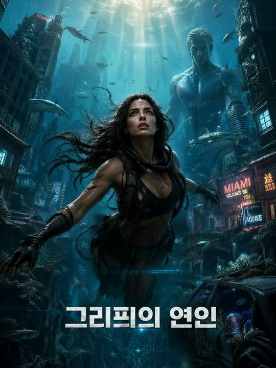 그리핀의 연인