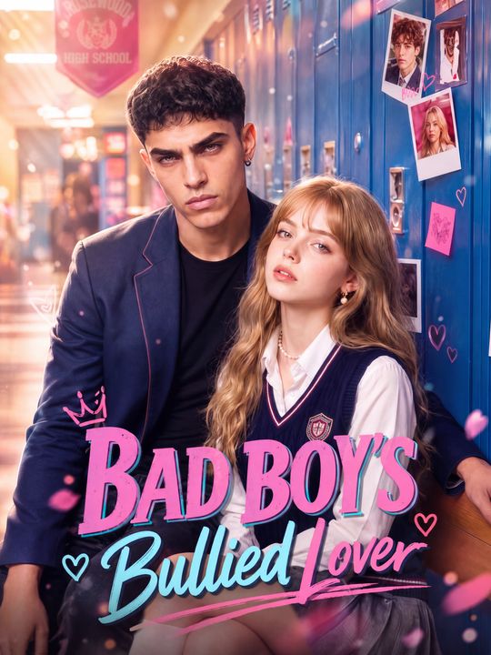 Bad Boy's Bullied Lover
