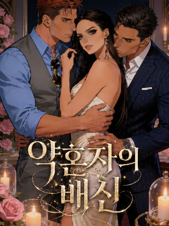 약혼자의 배신