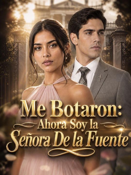 Me Botaron：Ahora Soy la Señora De la Fuente