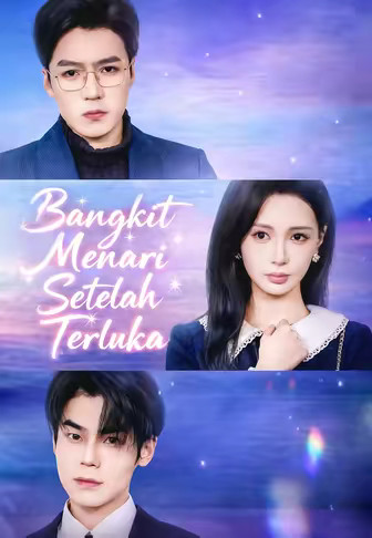 Bangkit Menari Setelah Terluka