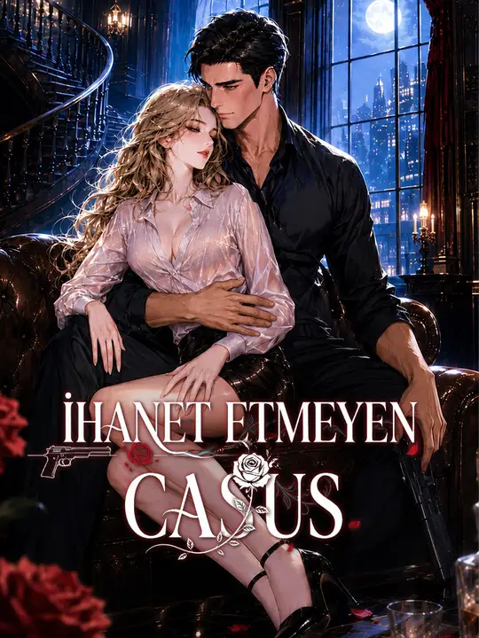 İhanet Etmeyen Casus