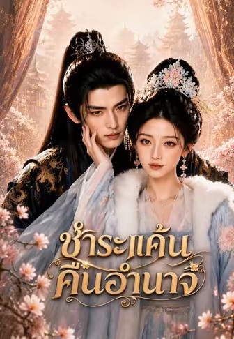 (พากย์)ชำระแค้นคืนอำนาจ