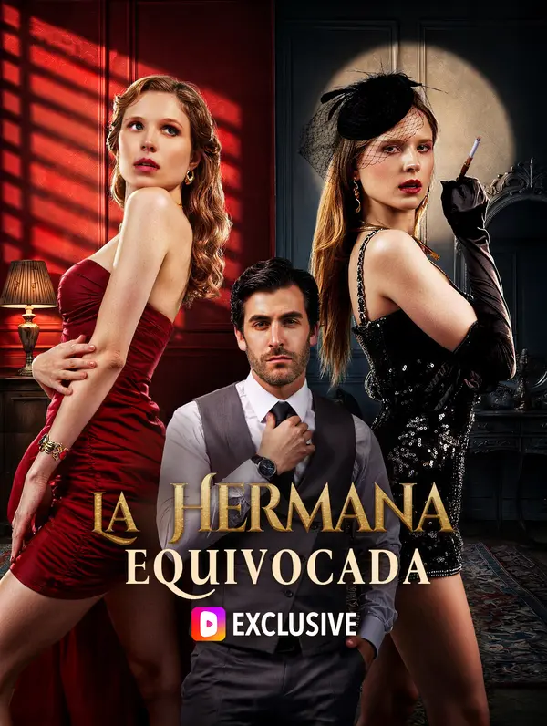 La Hermana Equivocada(Doblado)
