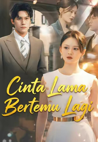 Cinta Lama Bertemu Lagi