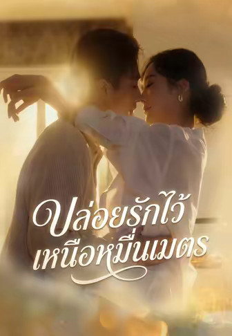 ปล่อยรักไว้เหนือหมื่นเมตร