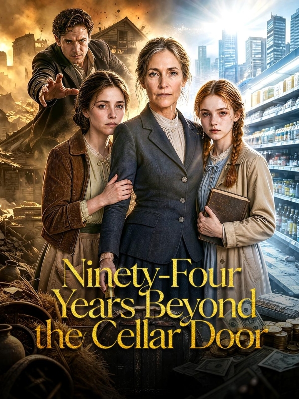 Ninety-Four Years Beyond the Cellar Door
