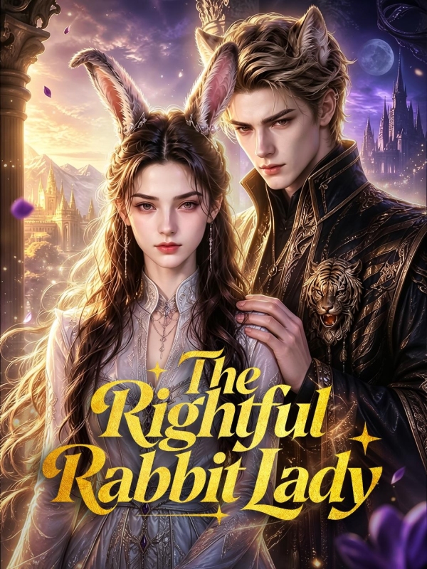 The Rightful Rabbit Lady