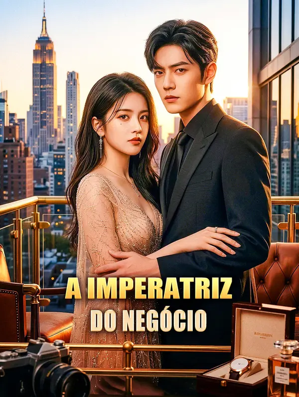 A Imperatriz do Negócio