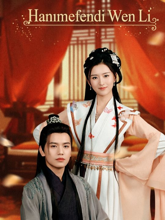 Hanımefendi Wen Li